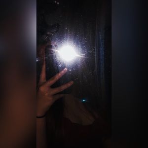 Meet your Posher, Courtlynn